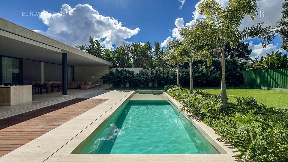 Casa - Lago Sul, Brasília - Foto 38