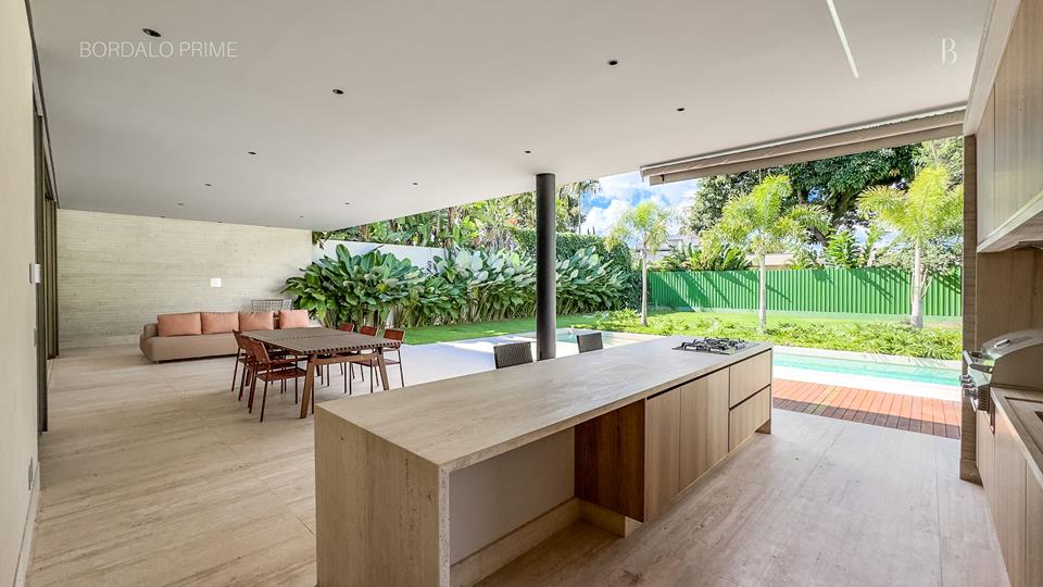 Casa - Lago Sul, Brasília - Foto 42