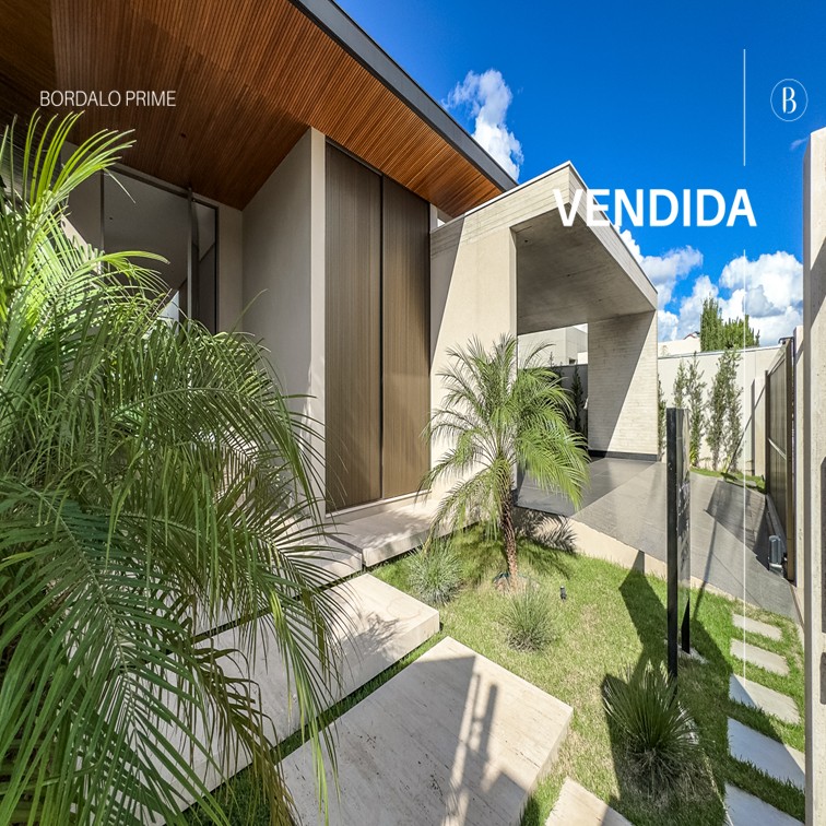 Casa - Lago Sul, Brasília - Foto 1