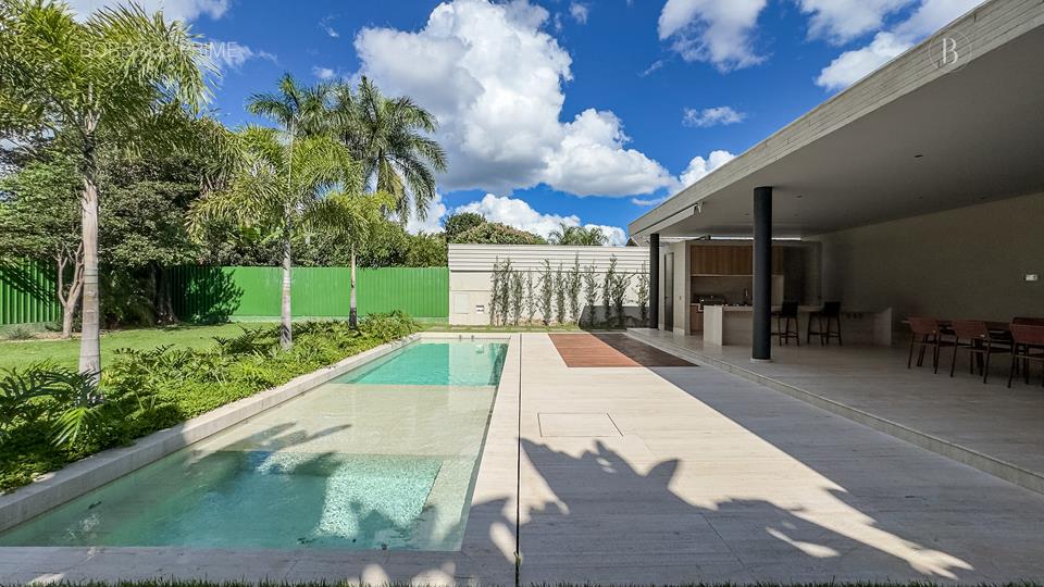 Casa - Lago Sul, Brasília - Foto 39