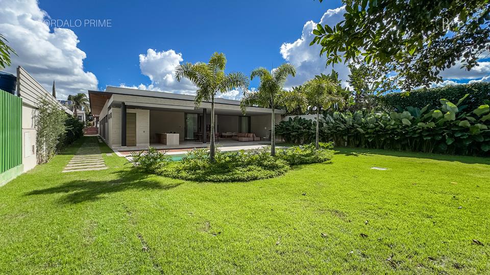Casa - Lago Sul, Brasília - Foto 45