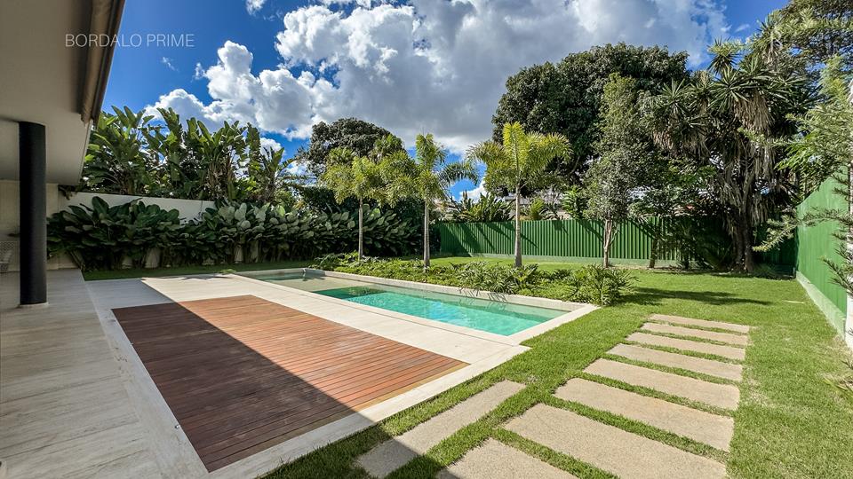 Casa - Lago Sul, Brasília - Foto 37