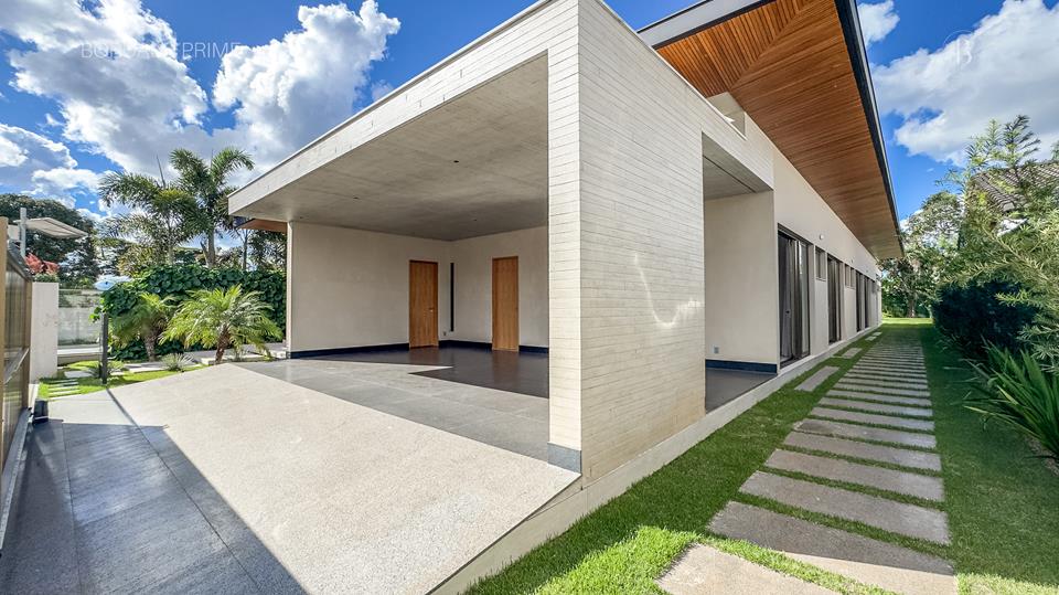 Casa - Lago Sul, Brasília - Foto 3