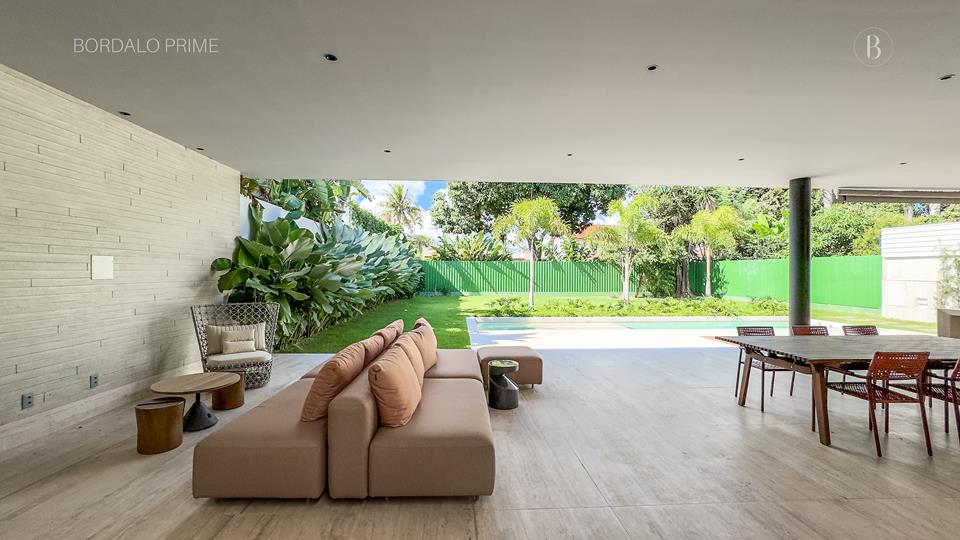 Casa - Lago Sul, Brasília - Foto 41