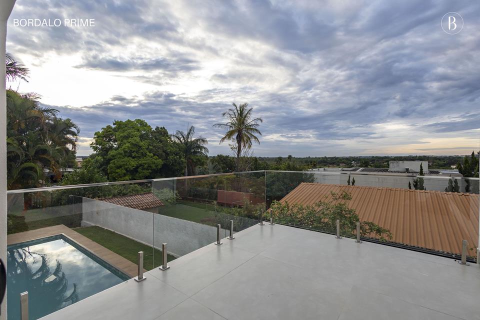 Casa - Lago Sul, Brasília - Foto 19