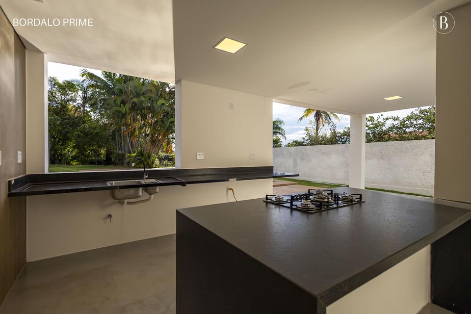 Casa - Lago Sul, Brasília - Foto 8