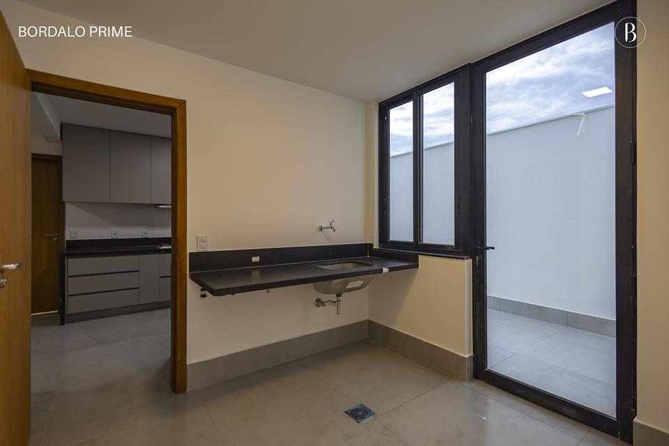 Casa - Lago Sul, Brasília - Foto 24