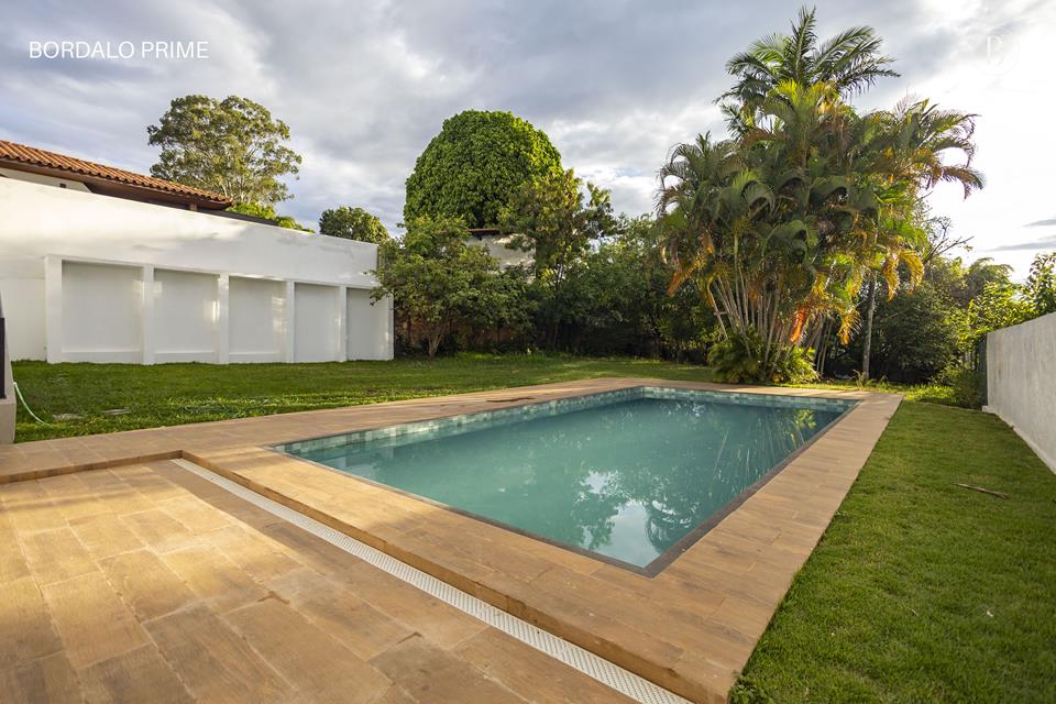 Casa - Lago Sul, Brasília - Foto 6