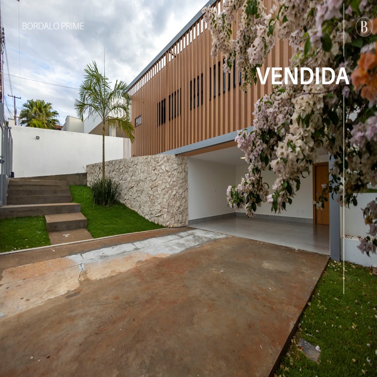 Casa - Lago Sul, Brasília - Foto 1