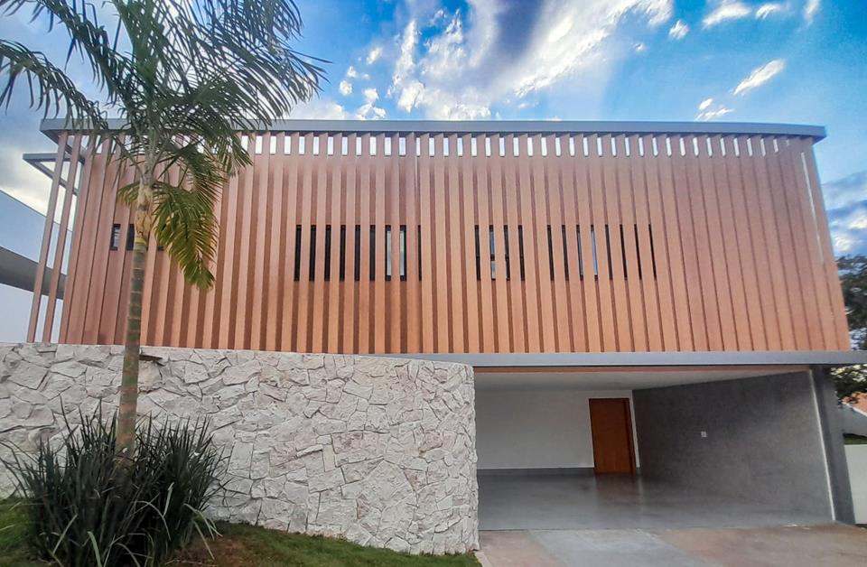 Casa - Lago Sul, Brasília - Foto 2