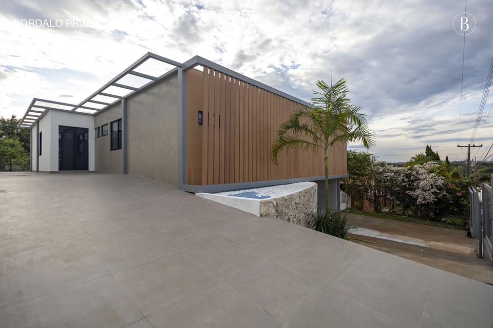 Casa - Lago Sul, Brasília - Foto 3
