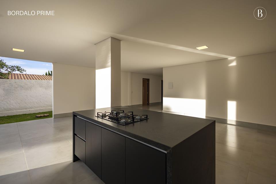 Casa - Lago Sul, Brasília - Foto 9