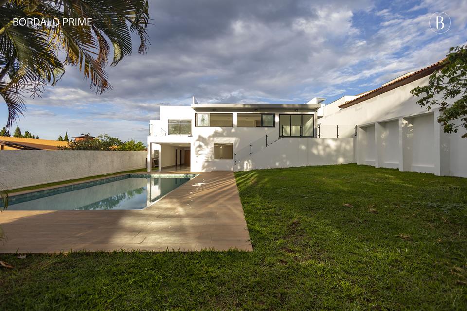 Casa - Lago Sul, Brasília - Foto 4