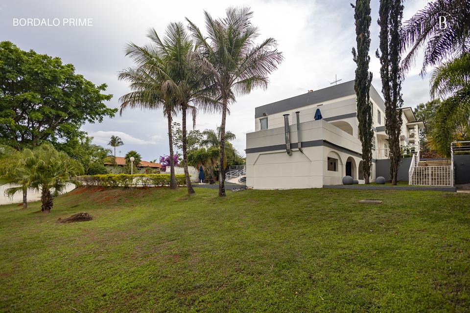 Casa - Park Way, Brasília - Foto 44