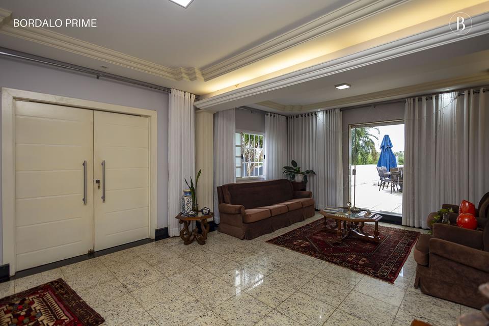 Casa - Park Way, Brasília - Foto 5