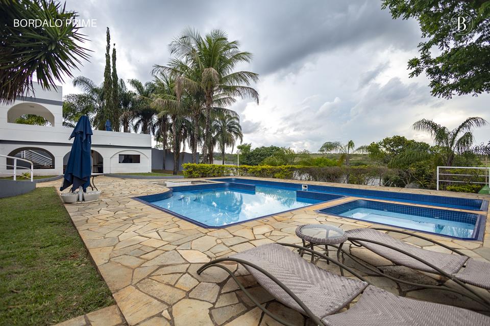 Casa - Park Way, Brasília - Foto 35