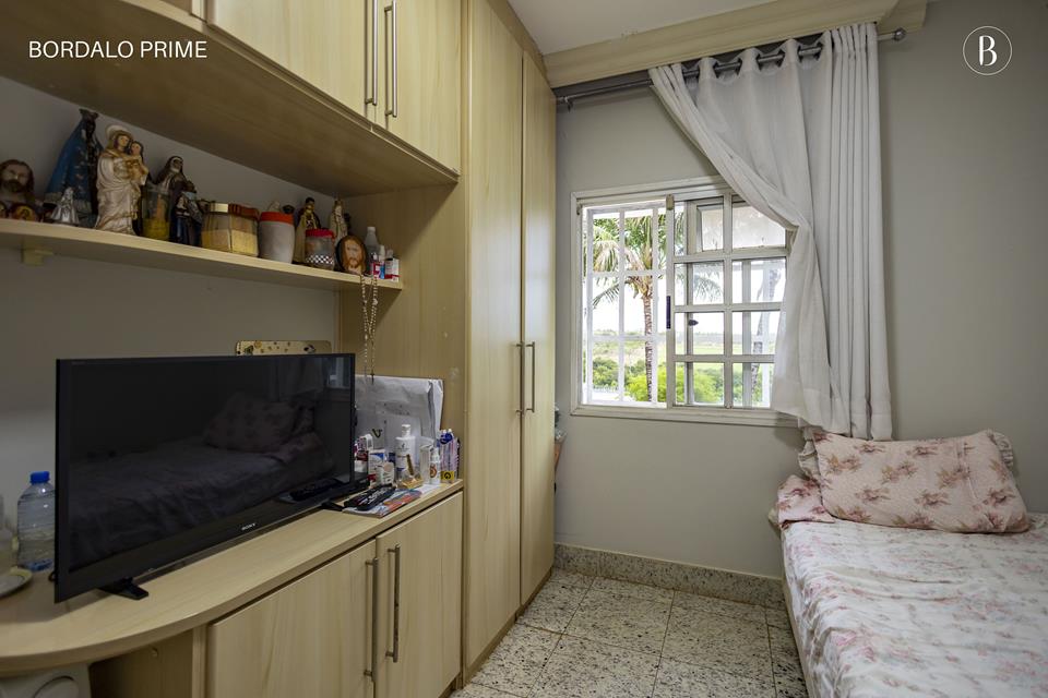 Casa - Park Way, Brasília - Foto 32