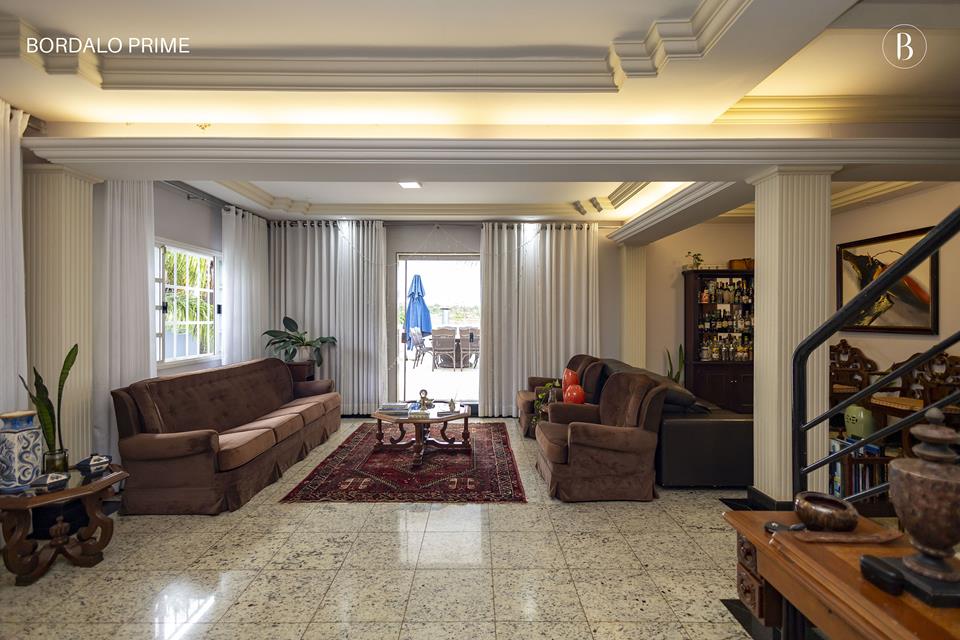 Casa - Park Way, Brasília - Foto 4