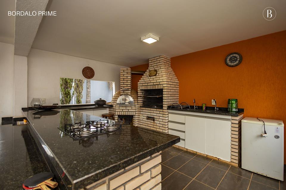 Casa - Park Way, Brasília - Foto 40
