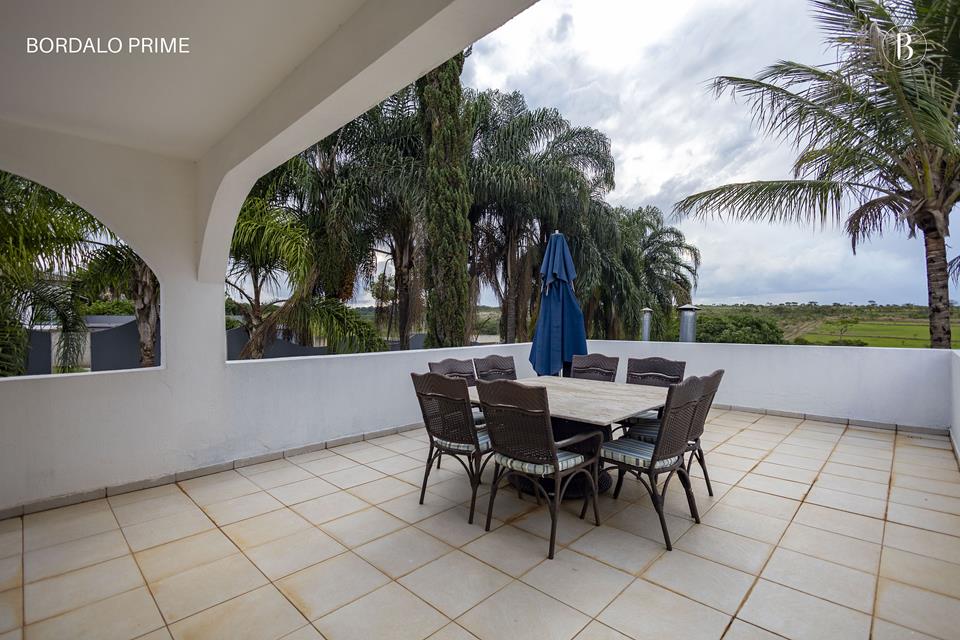 Casa - Park Way, Brasília - Foto 10