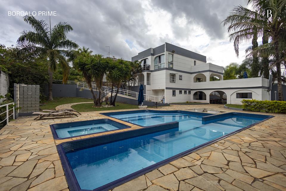 Casa - Park Way, Brasília - Foto 36