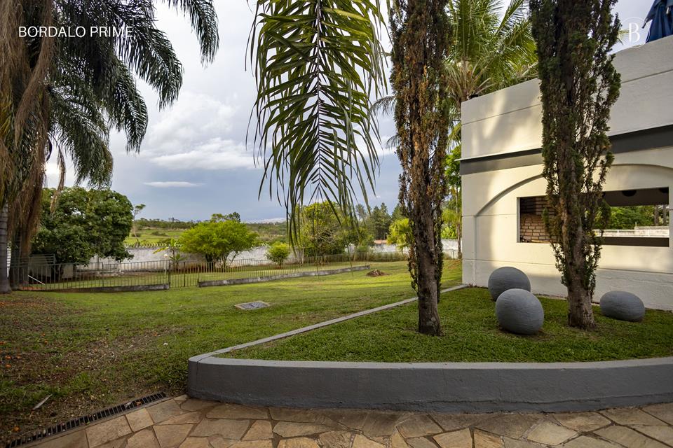 Casa - Park Way, Brasília - Foto 43
