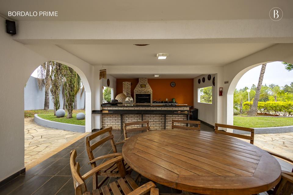 Casa - Park Way, Brasília - Foto 39