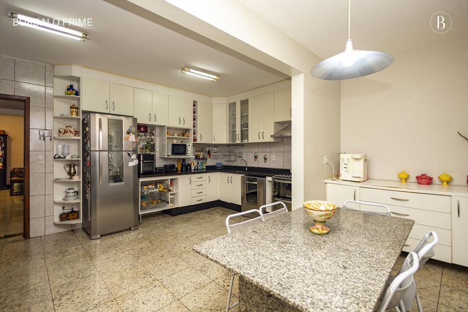 Casa - Park Way, Brasília - Foto 13