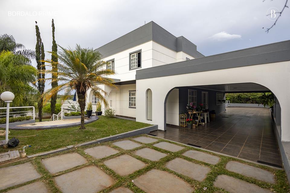 Casa - Park Way, Brasília - Foto 2