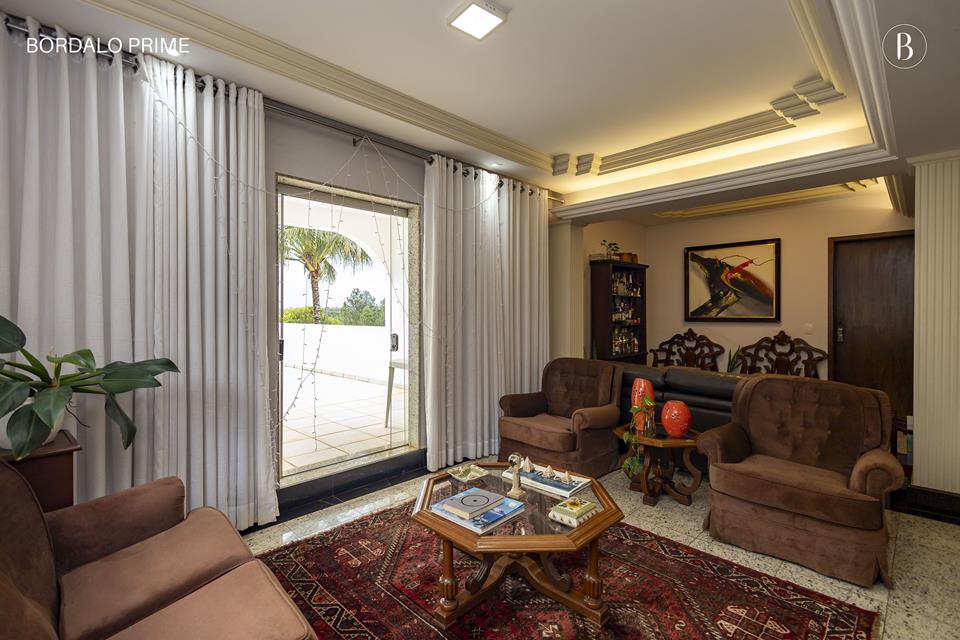 Casa - Park Way, Brasília - Foto 6