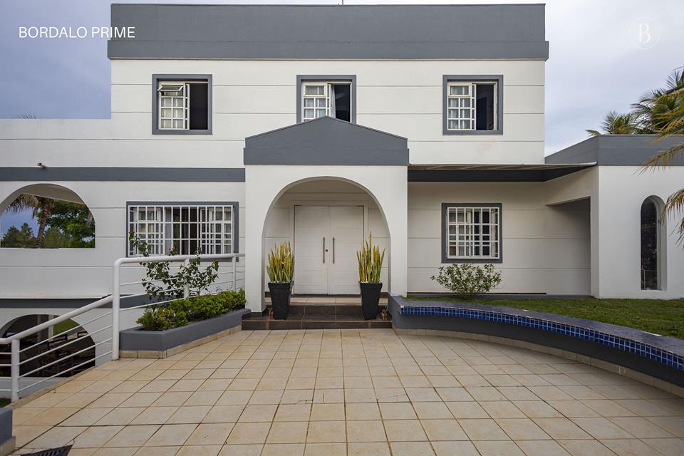 Casa - Park Way, Brasília - Foto 1
