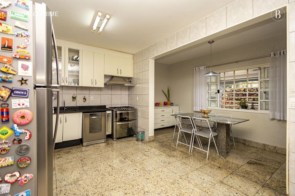 Casa - Park Way, Brasília - Foto 14