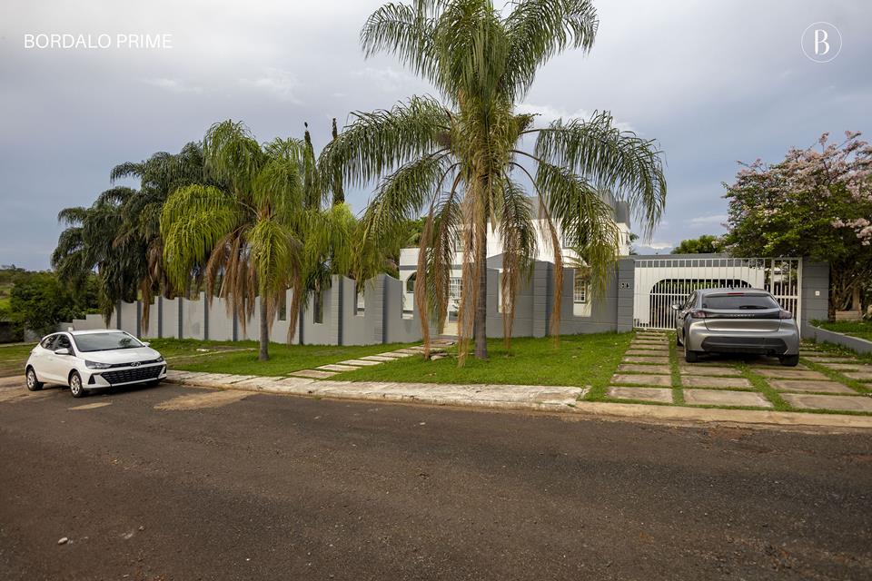 Casa - Park Way, Brasília - Foto 46