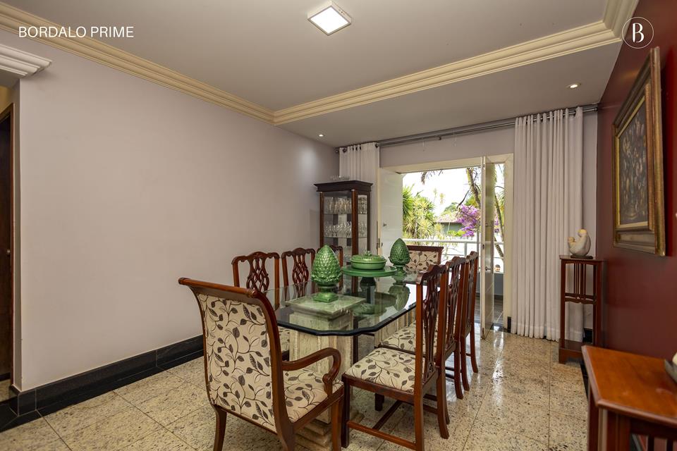 Casa - Park Way, Brasília - Foto 12
