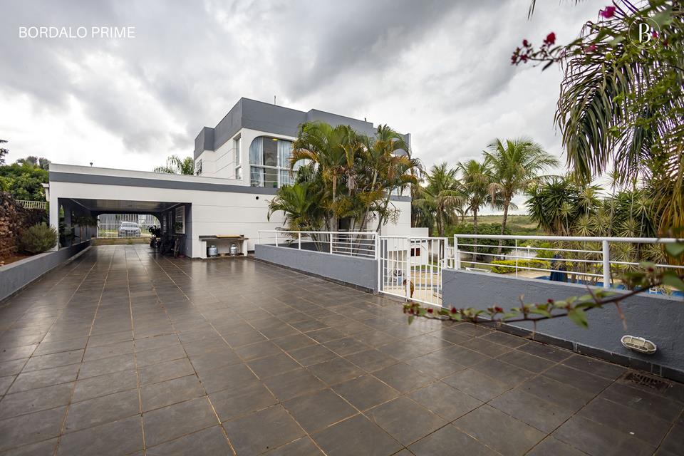 Casa - Park Way, Brasília - Foto 34