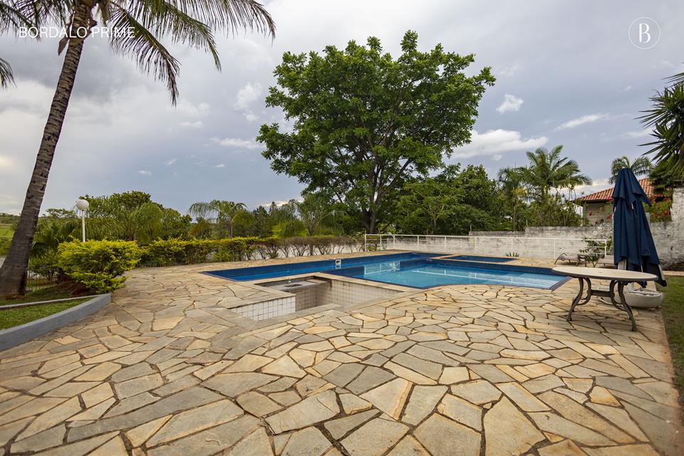 Casa - Park Way, Brasília - Foto 38