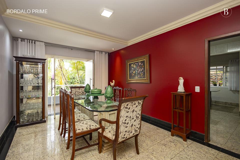 Casa - Park Way, Brasília - Foto 11