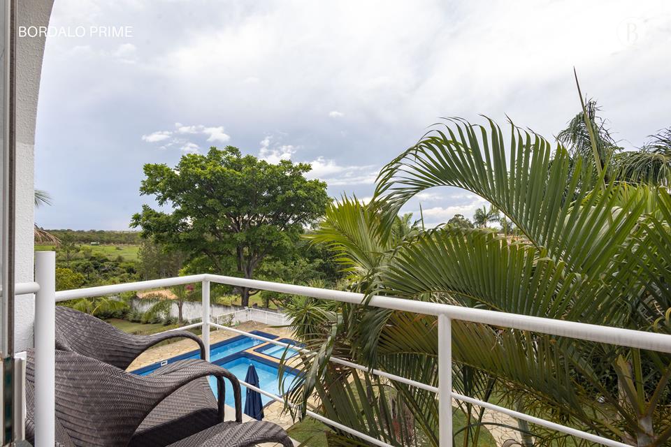 Casa - Park Way, Brasília - Foto 18