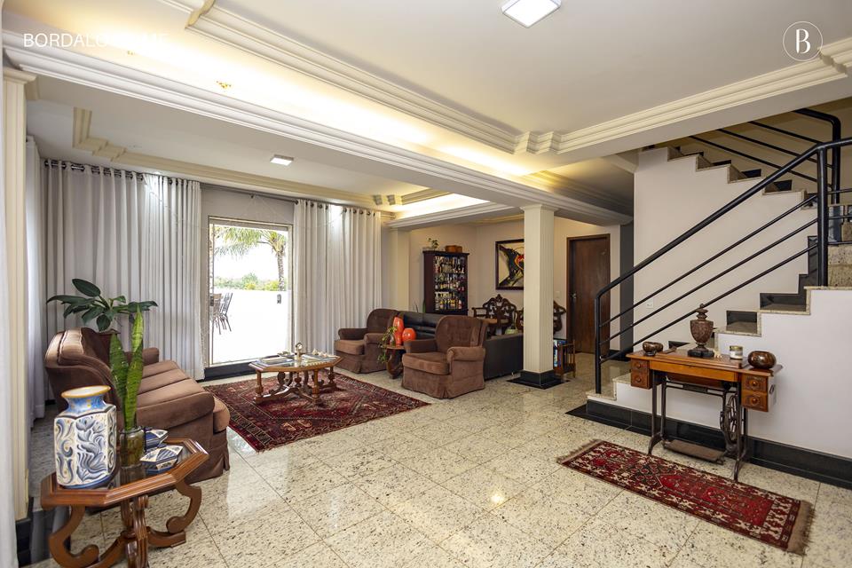 Casa - Park Way, Brasília - Foto 3