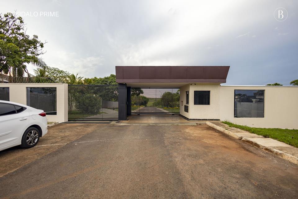 Casa - Park Way, Brasília - Foto 48