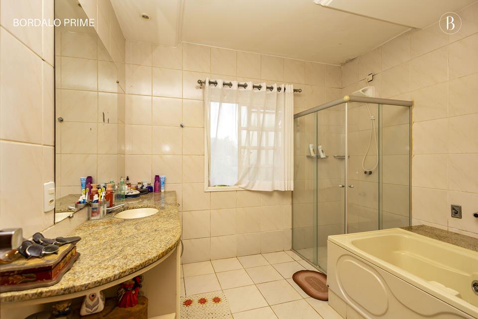 Casa - Park Way, Brasília - Foto 22