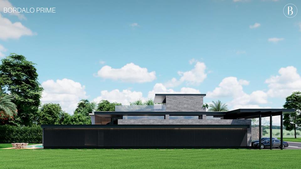 Casa - Lago Sul, Brasília - Foto 12