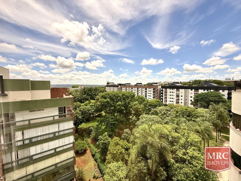 SQN 107 Bloco D - COBERTURA NASCENTE - SUPER REFORMADA - 400M2 — foto 28