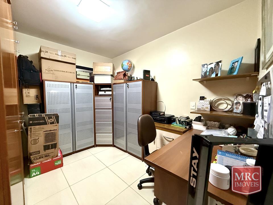 SQN 107 Bloco D - COBERTURA NASCENTE - SUPER REFORMADA - 400M2 — foto 20
