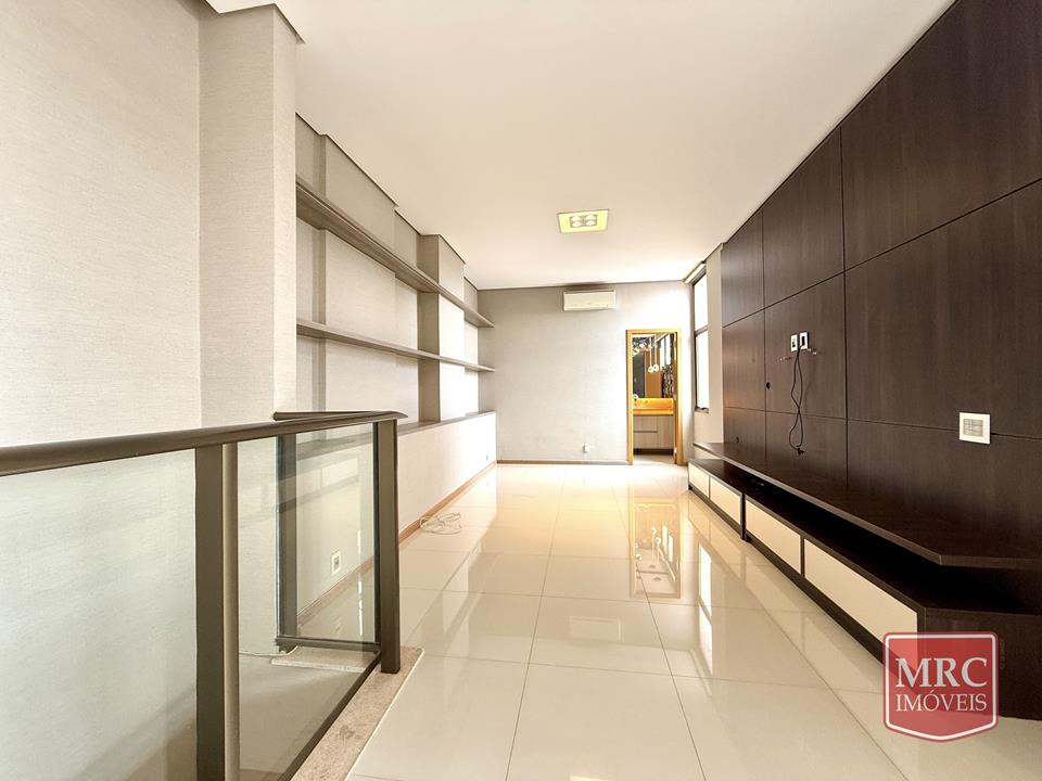 SQNW 111 Bloco C - LINDA COBERTURA REFORMADA - SUPER PISCINA -  VENHA CONHECER! — foto 17