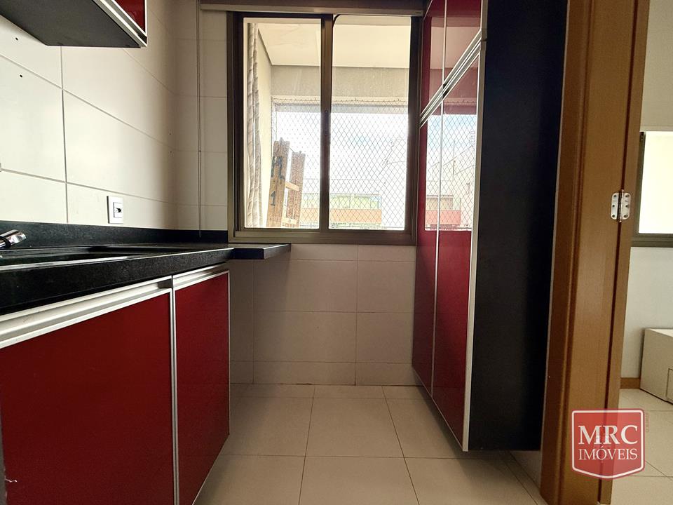 SQNW 111 Bloco C - LINDA COBERTURA REFORMADA - SUPER PISCINA -  VENHA CONHECER! — foto 15