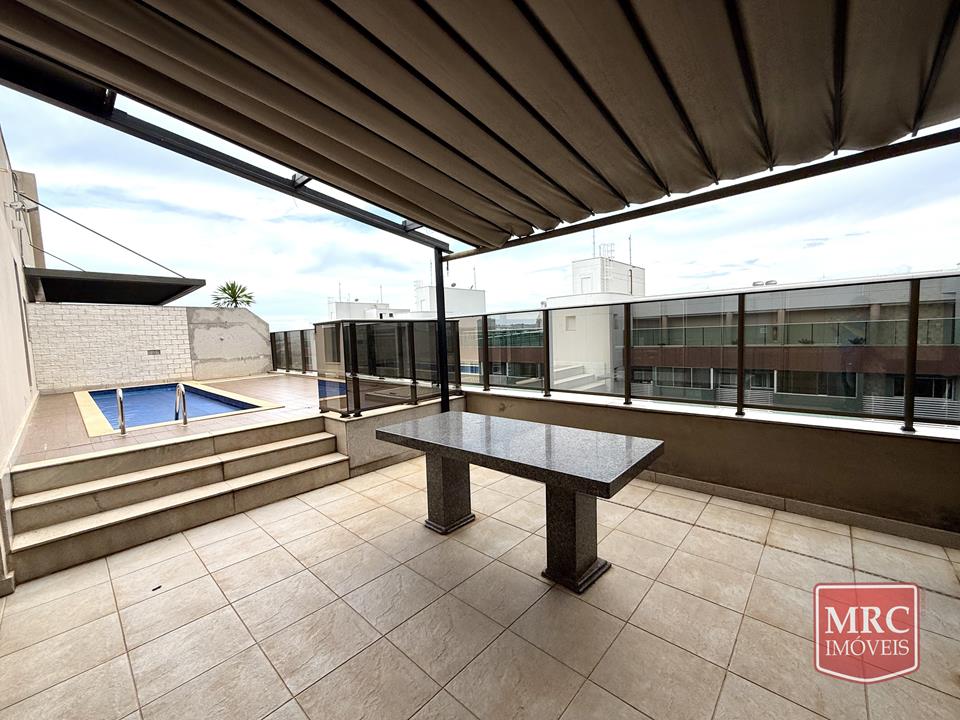 SQNW 111 Bloco C - LINDA COBERTURA REFORMADA - SUPER PISCINA -  VENHA CONHECER! — foto 24