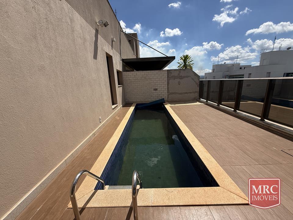 SQNW 111 Bloco C - LINDA COBERTURA REFORMADA - SUPER PISCINA -  VENHA CONHECER! — foto 26