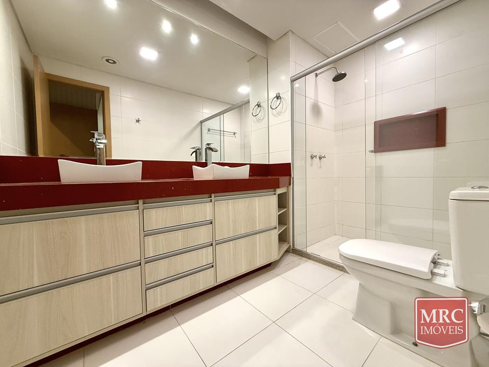SQNW 111 Bloco C - LINDA COBERTURA REFORMADA - SUPER PISCINA -  VENHA CONHECER! — foto 6