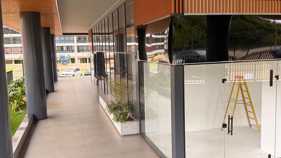 CLNW 2/3 Lote C - LOJA COM 103 M2 COM MEZANINO DE ESQUINA NA COMERCIAL DO NOROESTE AO LADO DA DROGARIA PACHECO E PROXIMO AO BIG BOX — foto 20